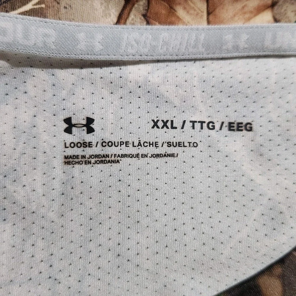 Realtree men xxl